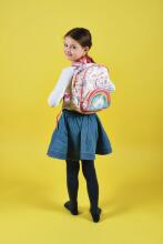 Splat Backpack Jungle Art.38P3408 Backpack