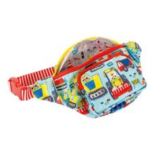 Splat Belt Bag Construction Art.48P6008 Belt Bag