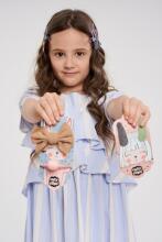 Cuty Clips Bunny  Art.CL0005  Original hair clip 2 pcs.