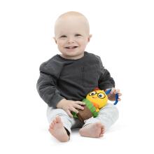 BABY EINSTEIN pakabinamas barškutis Cal-A-Puller Pull & Shake Toy, 16887
