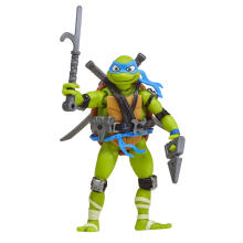 TMNT figūrėlė MIX 'N MATCH LEONARDO, 83801