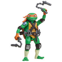 TMNT figūrėlė MIX 'N MATCH MICHELANGELO, 83803