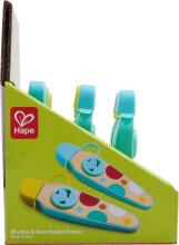 HAPE vaikiškas muzikinis žaislas kazu, E0643K