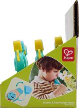 HAPE vaikiškas muzikinis žaislas kazu, E0643K