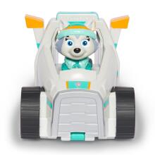 PAW PATROL transporto priemonė Basic Sustainable Everest., 6071217