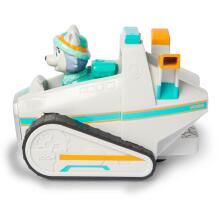 PAW PATROL transporto priemonė Basic Sustainable Everest., 6071217