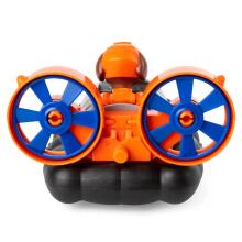 PAW PATROL transporto priemonė Basic Sustainable Zuma, 6071225