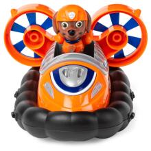 PAW PATROL transporto priemonė Basic Sustainable Zuma, 6071225