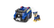 PAW PATROL transporto priemonė Basic Sustainable Chase, 6071210