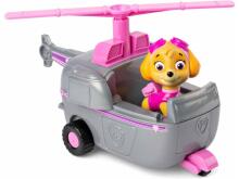 PAW PATROL transporto priemonė Basic Sustainable Skye, 6071211