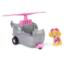PAW PATROL transporto priemonė Basic Sustainable Skye, 6071211