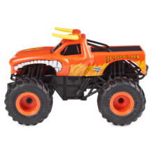 MONSTER JAM transporto priemonė El Toro Loco, 6060517