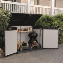Sodo namelis Premier Jumbo
