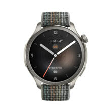 SMARTWATCH AMAZFIT BALANCE/A2287 GREY W2286GL1G HUAMI