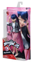 MIRACULOUS lėlė Marinette, 50005