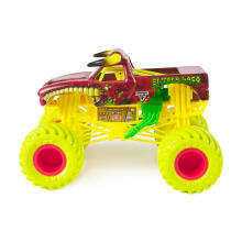 MONSTER JAM 1:24 visureigis El Toro Loco, 6069732