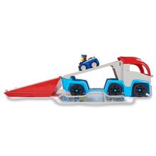 PAW PATROL transporto priemonė Pup Squad Patroller, 6071544