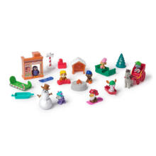 PAW PATROL advento kalendorius, 6070226