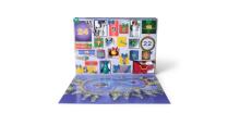 PAW PATROL advento kalendorius, 6070226
