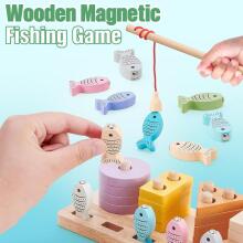Atoylink Montessori Toy 3 in 1 Art.241383 Montessori medinė dėlionė