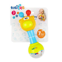 TULI FUN TF 30104 Sensory toy giraffe