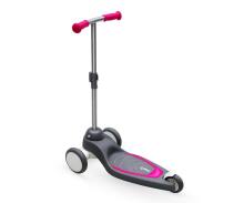 MILLY MALLY 4097 Qplay Scooter Mika pink
