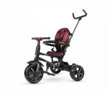 MILLY MALLY 5394 Qplay triratis Rito Star Purple