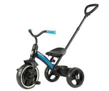 MILLY MALLY 5788 Qplay Tricycle Elite Plus nauja mėlyna