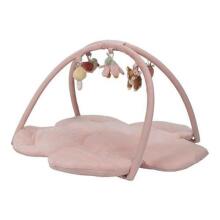Little Dutch Activity Play Mat Fairy Garden Art.9017  vystomasis kilimėlis
