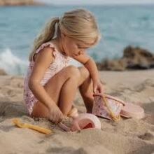 Little Dutch Ocean Dreams Art.20123123 Pink