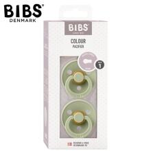 BIBS 110281 čiulptukas DUO COLORS SAGE S