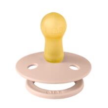 BIBS 20022244C Čiulptukas STUDIO COLOR BLUSH/IVORY M guma