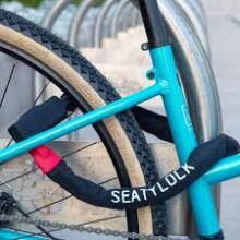 Seatylock Viking Light Art.242125