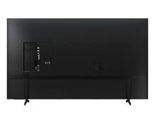 Телевизор в отеле 50 калибра HBU8000 UHD 3840x2160 DVB-T2CS2, BT Audio, Smart, LYNK CLOUD, Netflix 3Y Onsite (HG50BU800EUXEN)