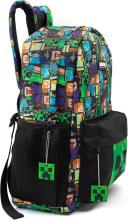 Minecraft Backpack Art.242209   Kuprinė