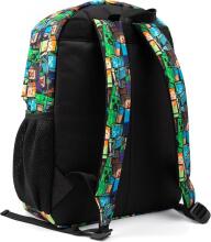 Minecraft Backpack Art.242209   Kuprinė