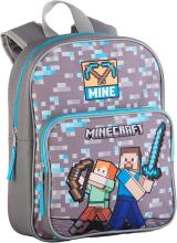 Minecraft Backpack Art.242215  Kuprinė