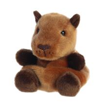 AURORA PALM PALS Pliušinė kapibara, 12 cm