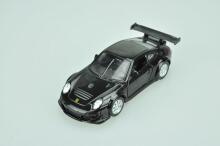 MSZ Automobilis PORSCHE 911 GT3 RSR, 1:39