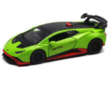 MSZ Automobilis LAMBORGHINI STO, 1:40