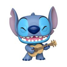 FUNKO POP! Jumbo Vinyl: Фигурка Disney - Stitch