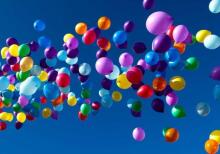 Belbal High Quality Latex Art.242575 Orange