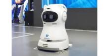 Keenon Robotics Professional Cleaning robot Art.С30 Aptarnavimo robotas valiklis