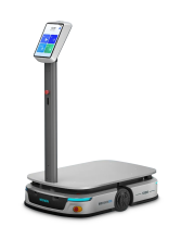 Keenon Robotics Heavy Duty Delivery Robot  Art.S100 autonominis transporto robotas