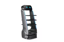 Keenon Robotics Restaurant Dinerbot Pro Art.T9 Protingas padavėjas robotas