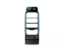 Keenon Robotics Restaurant Dinerbot Pro Art.T9 Protingas padavėjas robotas