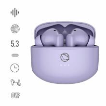 Manta MTWS008P Rytmo Purple