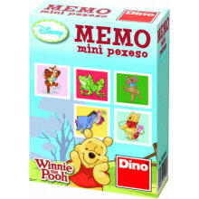 Dino Toys Art. 60108D Disney Game Memo