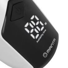 Manta HS-01BK Shavio