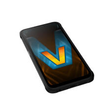 MyPhone Hammer Blade V 5G Black